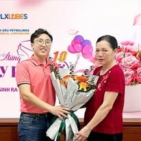 Hóa dầu Petrolimex 4