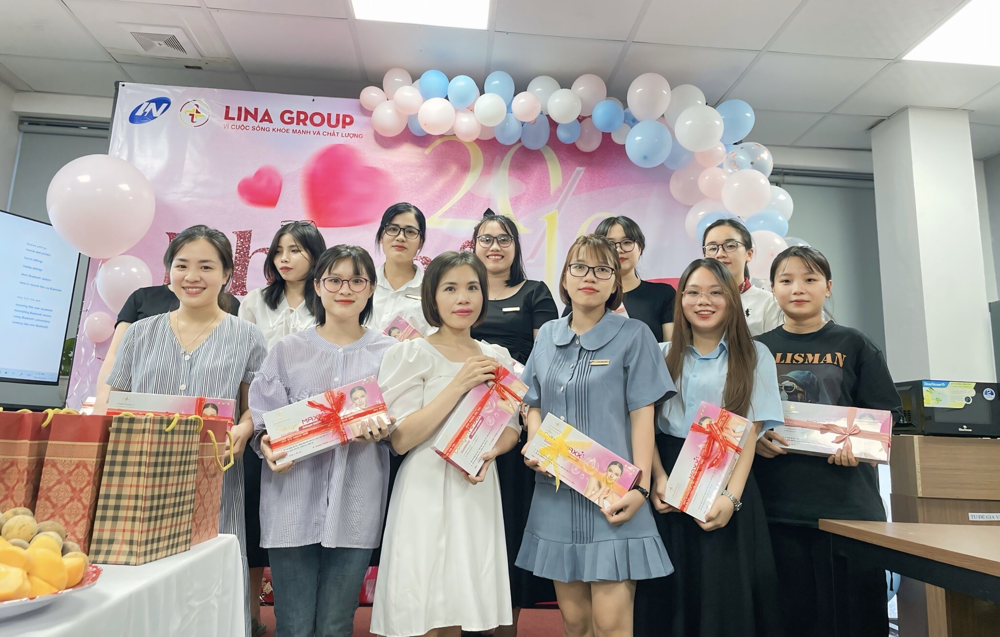 Dược phẩm Quốc tế Lĩnh Nam 5