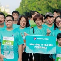 Hóa dầu Petrolimex 8