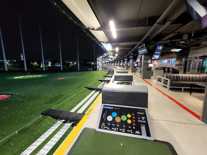 Sự Kiện Và Du Lịch Mạo Hiểm Golf  - Golf Adventure Tours 2