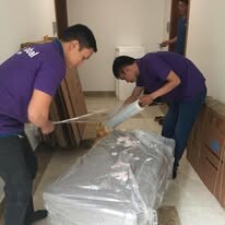 Xuất Nhập Khẩu MH Global 9