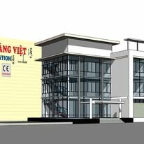 Công ty Cổ Phần Găng Việt 4