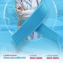 Chăm sóc tại nhà Việt Úc - Sài Gòn 8