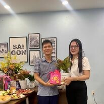 Trang Thiết Bị Y Tế Trọng Tín 10