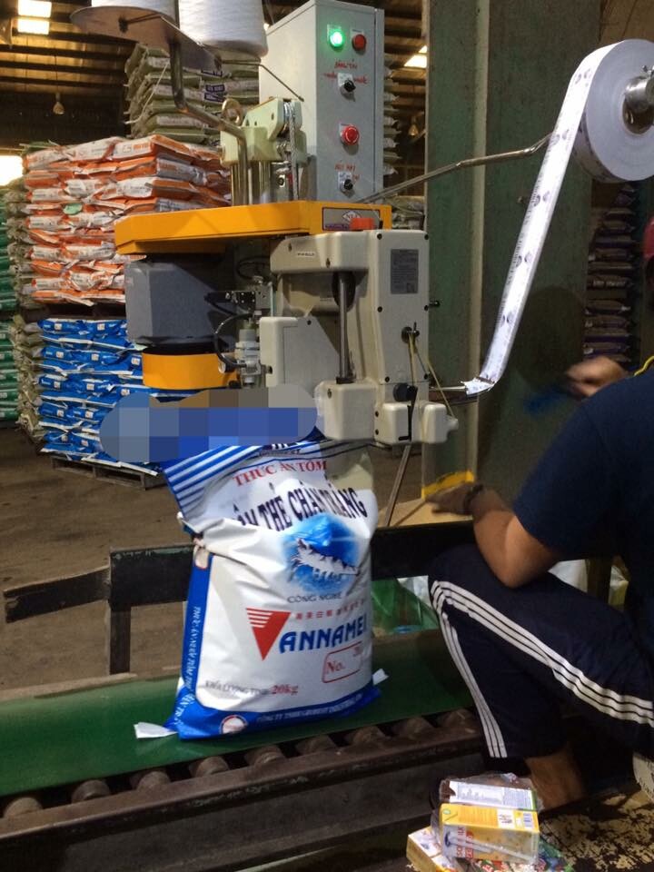 NewLong Industrial Viet Nam 5