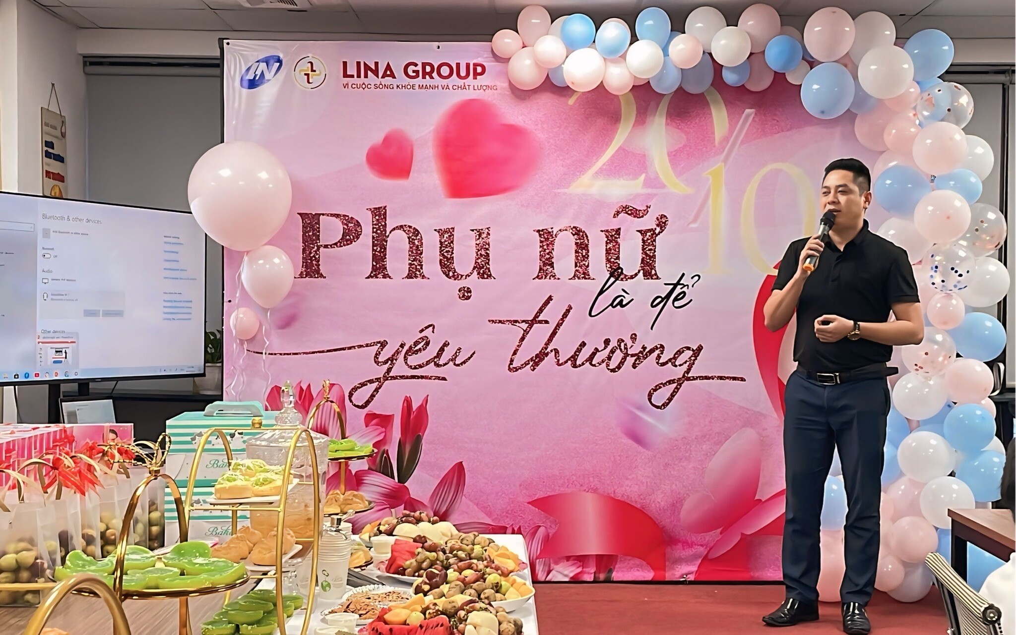 Dược phẩm Quốc tế Lĩnh Nam 4