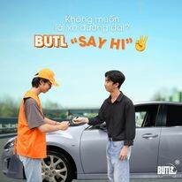 Butl - Bạn Uống Tôi Lái 11