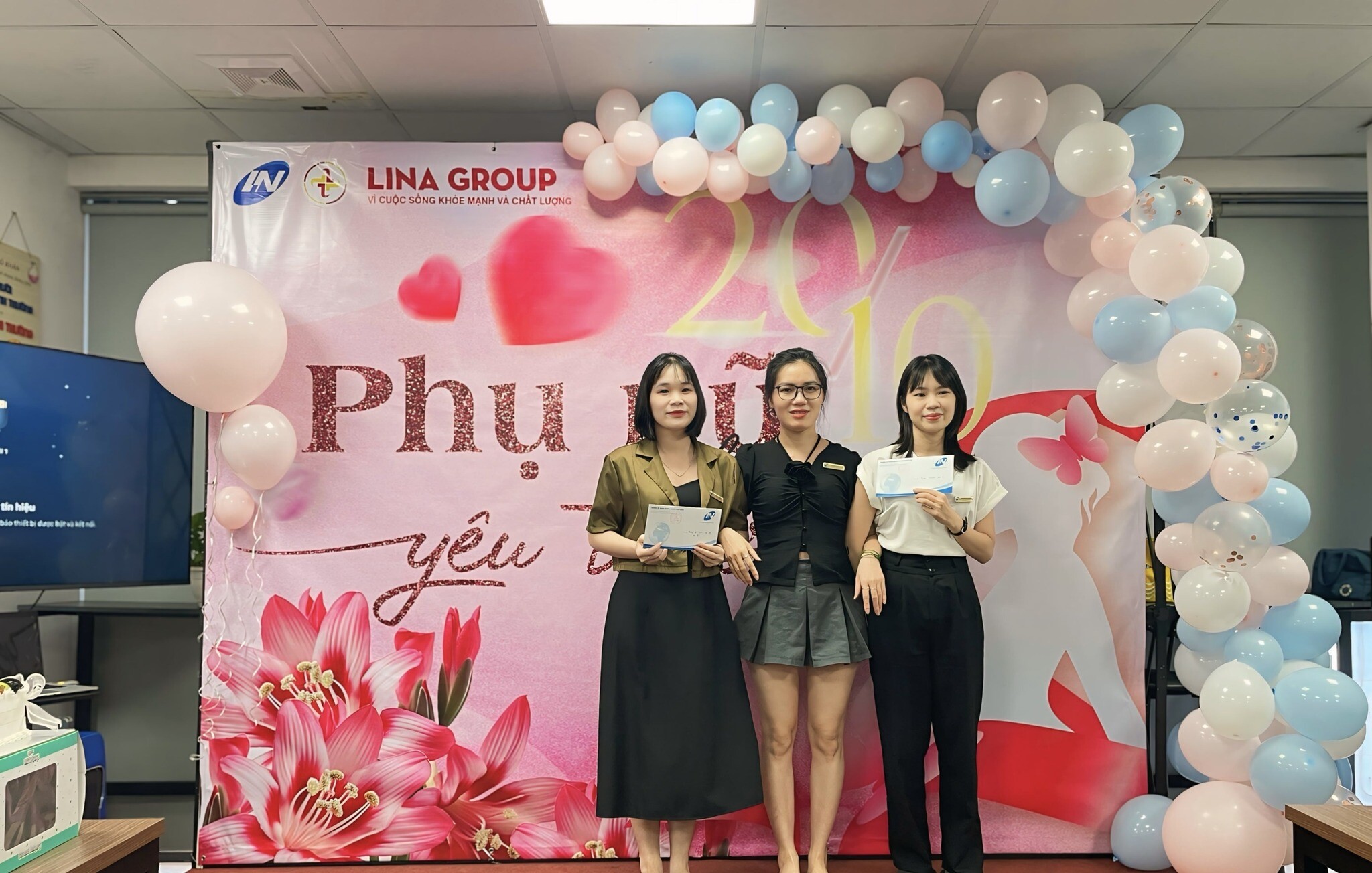 Dược phẩm Quốc tế Lĩnh Nam 10