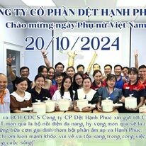 Dệt Hạnh Phúc 10