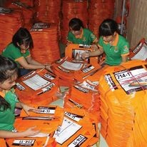 Bao bì Ánh Sáng 11