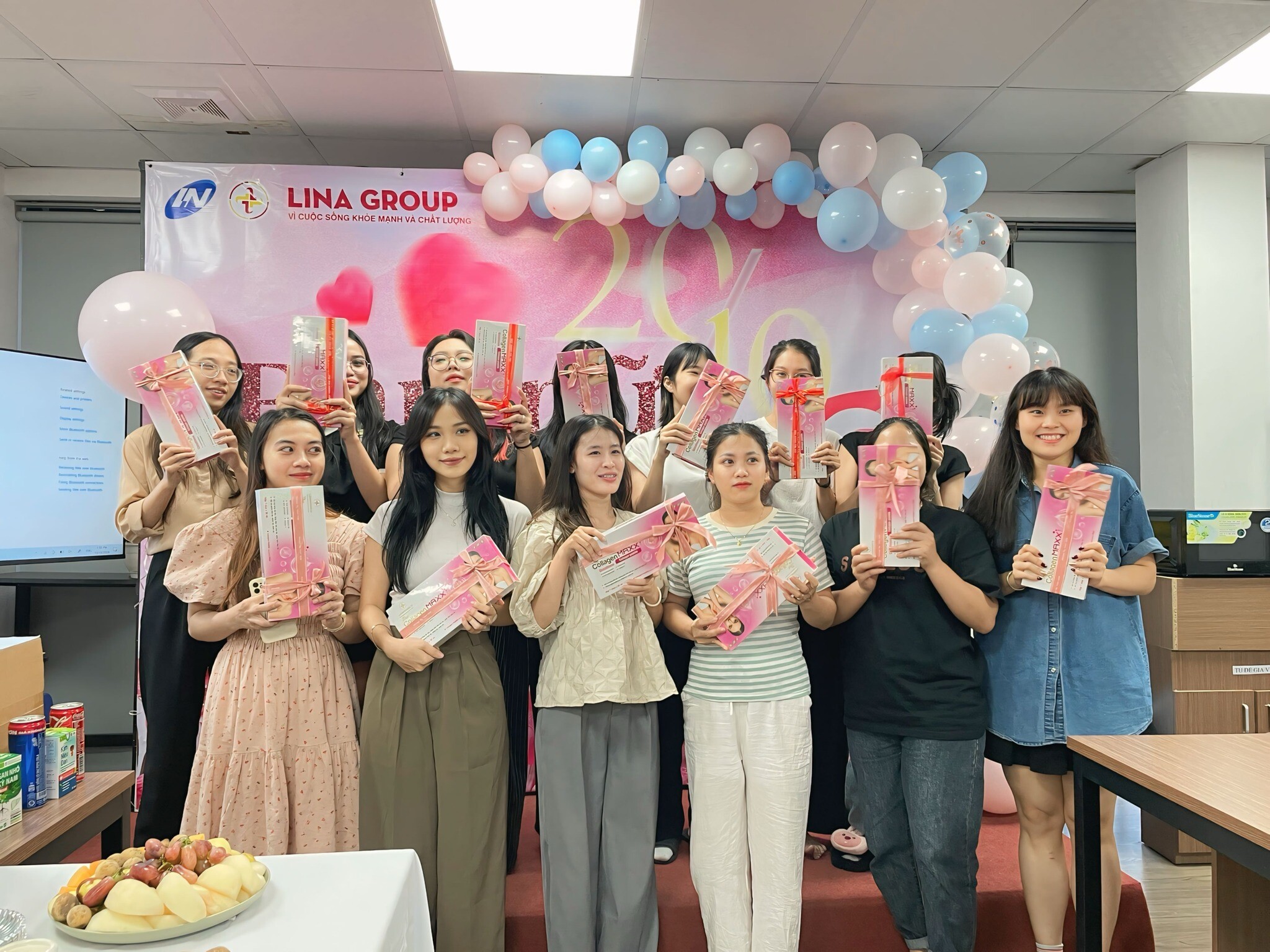 Dược phẩm Quốc tế Lĩnh Nam 6