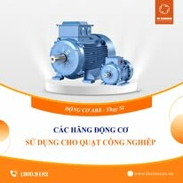 Quạt Công nghiệp TH Vinasun 8