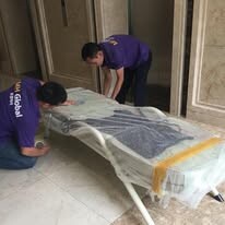 Xuất Nhập Khẩu MH Global 10