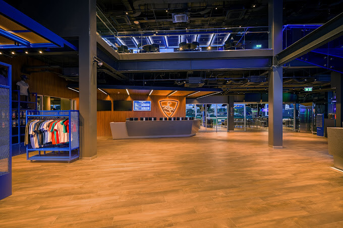 Sự Kiện Và Du Lịch Mạo Hiểm Golf  - Golf Adventure Tours 3