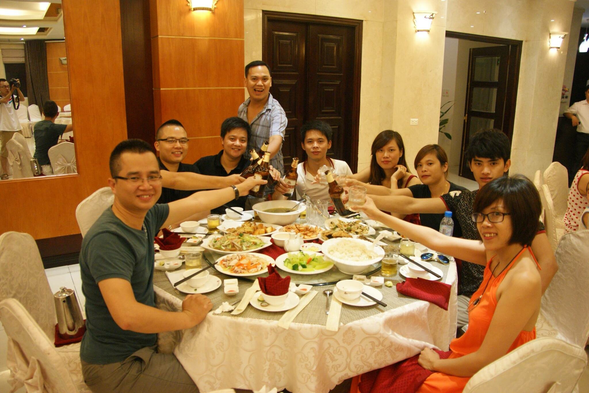 Dữ liệu toàn cầu Gdata 4