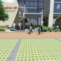 Công ty Cổ Phần Găng Việt 3