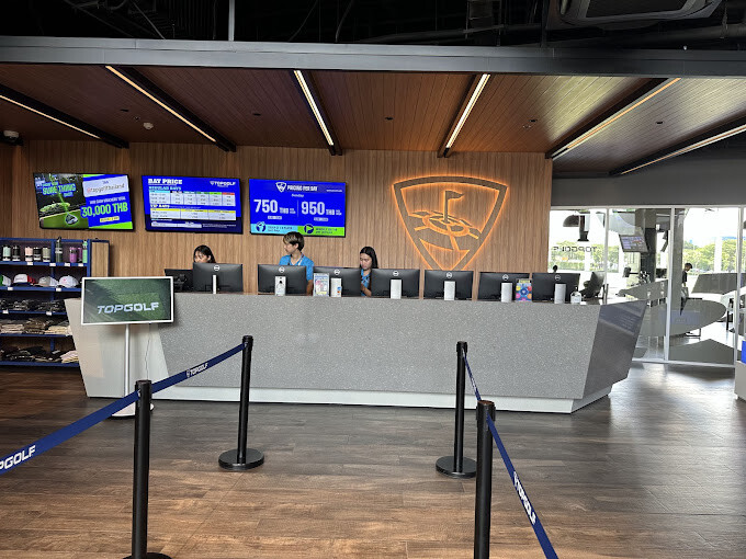 Sự Kiện Và Du Lịch Mạo Hiểm Golf  - Golf Adventure Tours 4