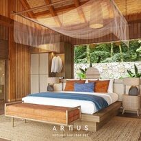 Thiết kế và xây dựng Artius 2