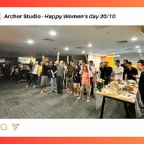 Archer Game Studio 5