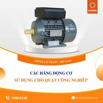 Quạt Công nghiệp TH Vinasun 9
