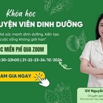 Học Viện Nutrime 6