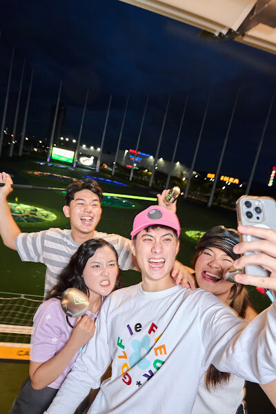 Sự Kiện Và Du Lịch Mạo Hiểm Golf  - Golf Adventure Tours 1