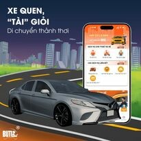 Butl - Bạn Uống Tôi Lái 12