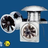 Maico Ventilation Vietnam 5