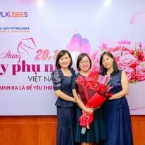 Hóa dầu Petrolimex 5