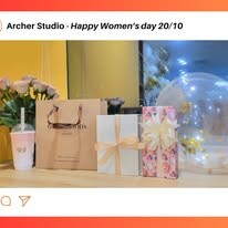 Archer Game Studio 4