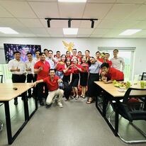 Đại Thắng Holdings 13