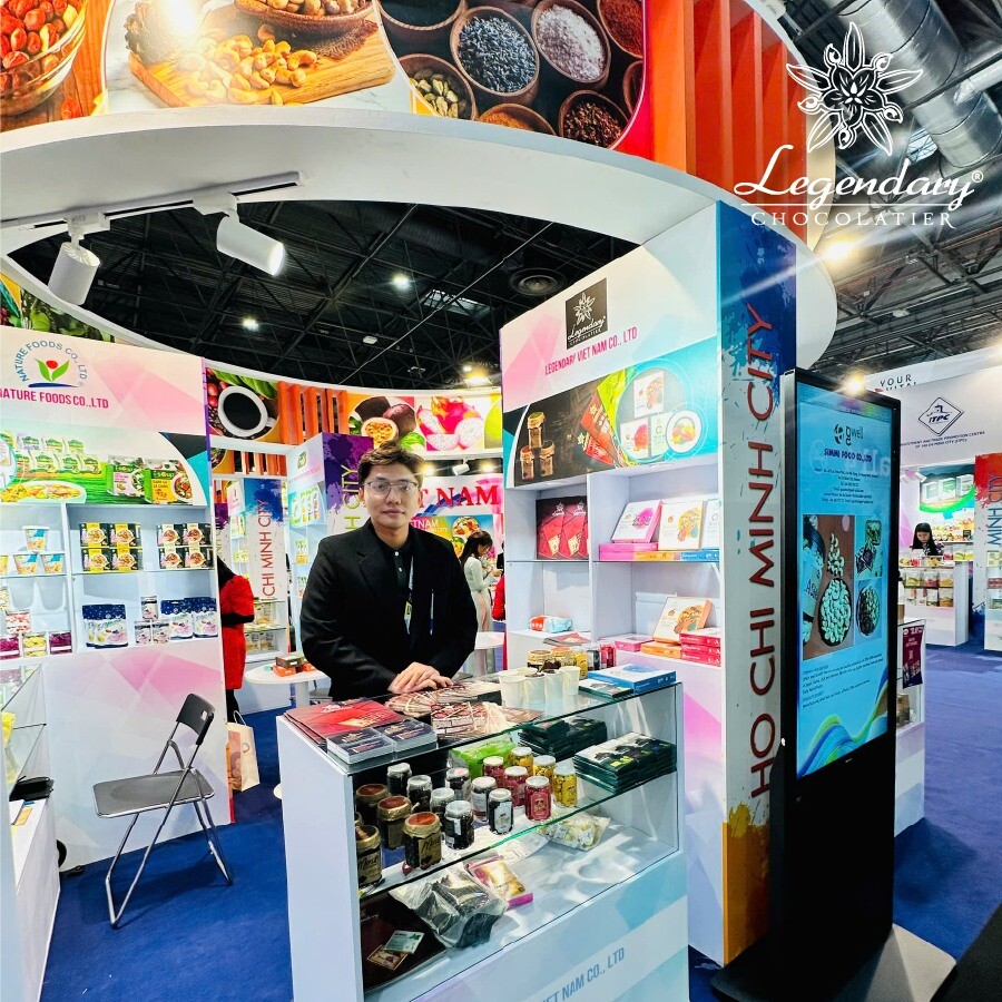 LEGENDARY VIỆT NAM 7