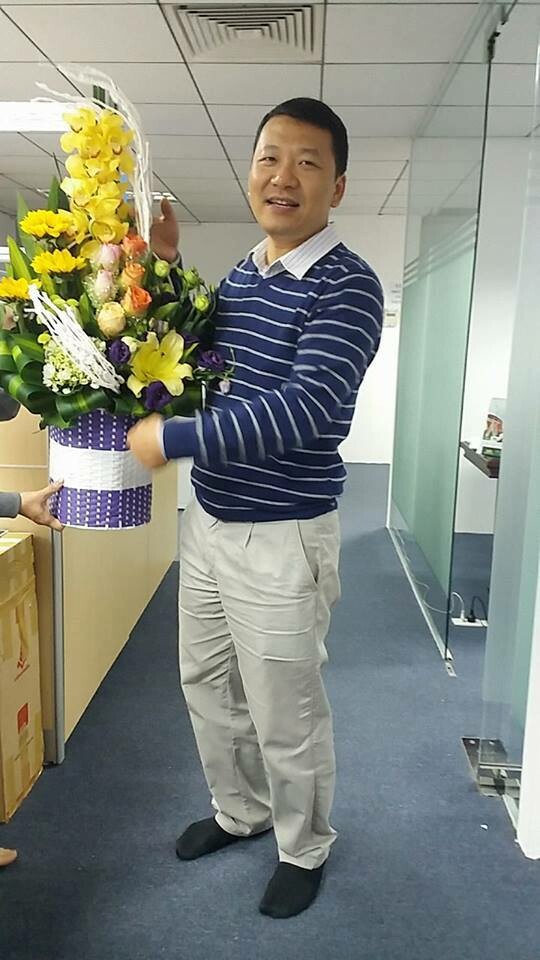 Tiếp Vận Toàn Cầu Samurai 2