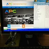 Ô Tô Apc 5