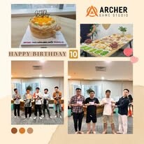 Archer Game Studio 3