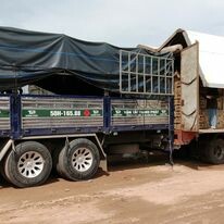 Vận Tải Thành Phát Express 15