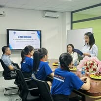 Toàn Phát Logistics 13