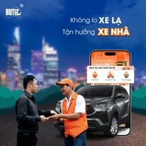 Butl - Bạn Uống Tôi Lái 13
