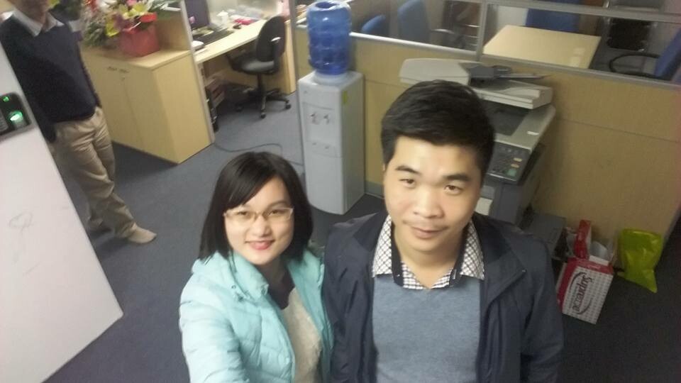 Tiếp Vận Toàn Cầu Samurai 5