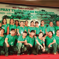 Bao bì Ánh Sáng 10