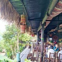 Nhà hàng Đặc Sản Pù Luôn 1