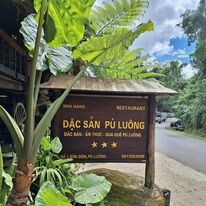 Nhà hàng Đặc Sản Pù Luôn 3