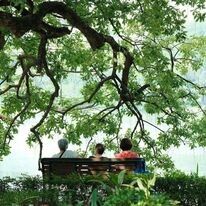 Khách sạn Flower Garden 18