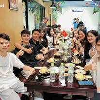 Truyền thông và Công nghệ Faschannel 7