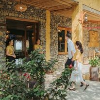 Mai Chau Hideaway 10