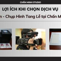 Chấn Minh Studio 4