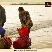 Khu nghỉ dưỡng WoCAL 9