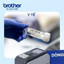 Brother International 15