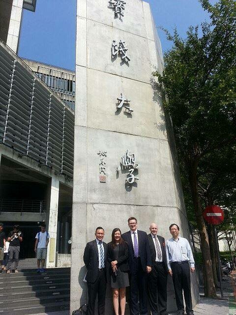 CSKM GLOBAL INSTITUTE C 3