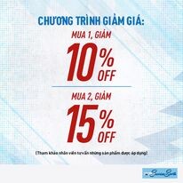 Sunrise Sportgears Việt Nam 13